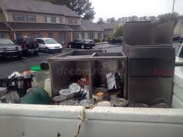 Professional Junk Removal Services in Preakness, NJ