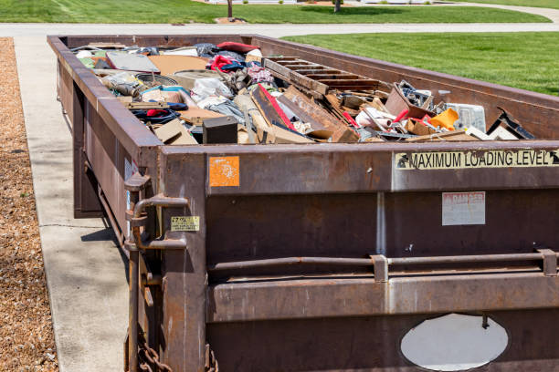 Best Garage Cleanout  in Preakness, NJ