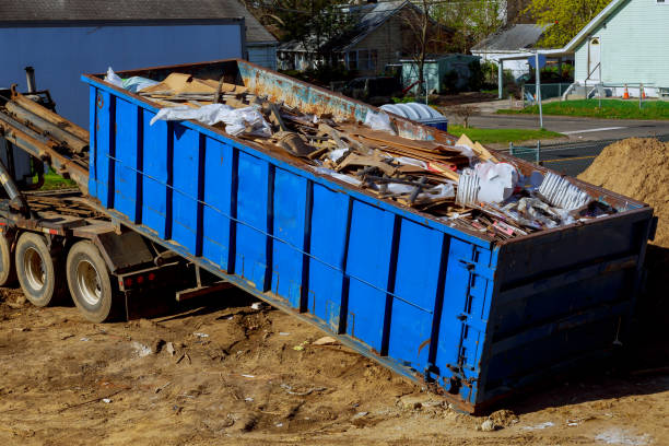 Best Hoarding Cleanup  in Preakness, NJ